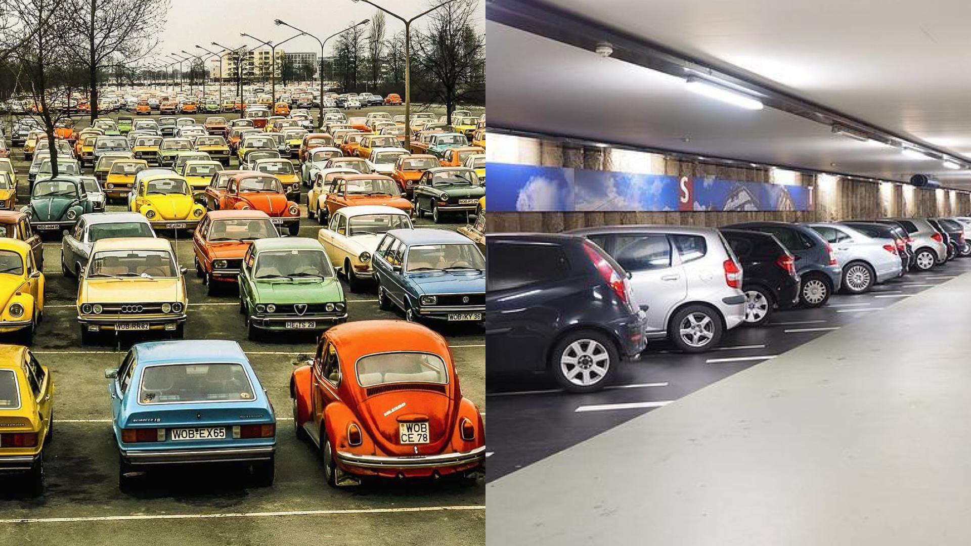 The world is losing its color (literally)